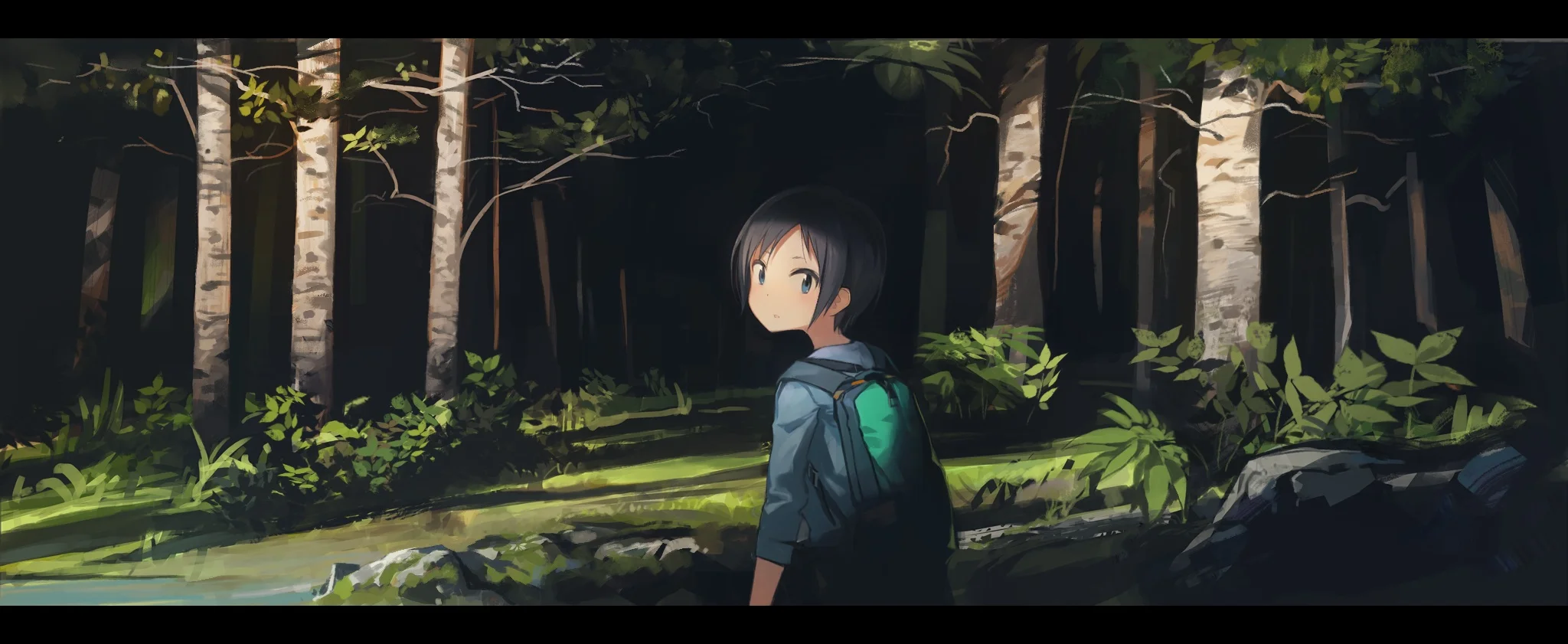 第七章:你与精神家庭的关系