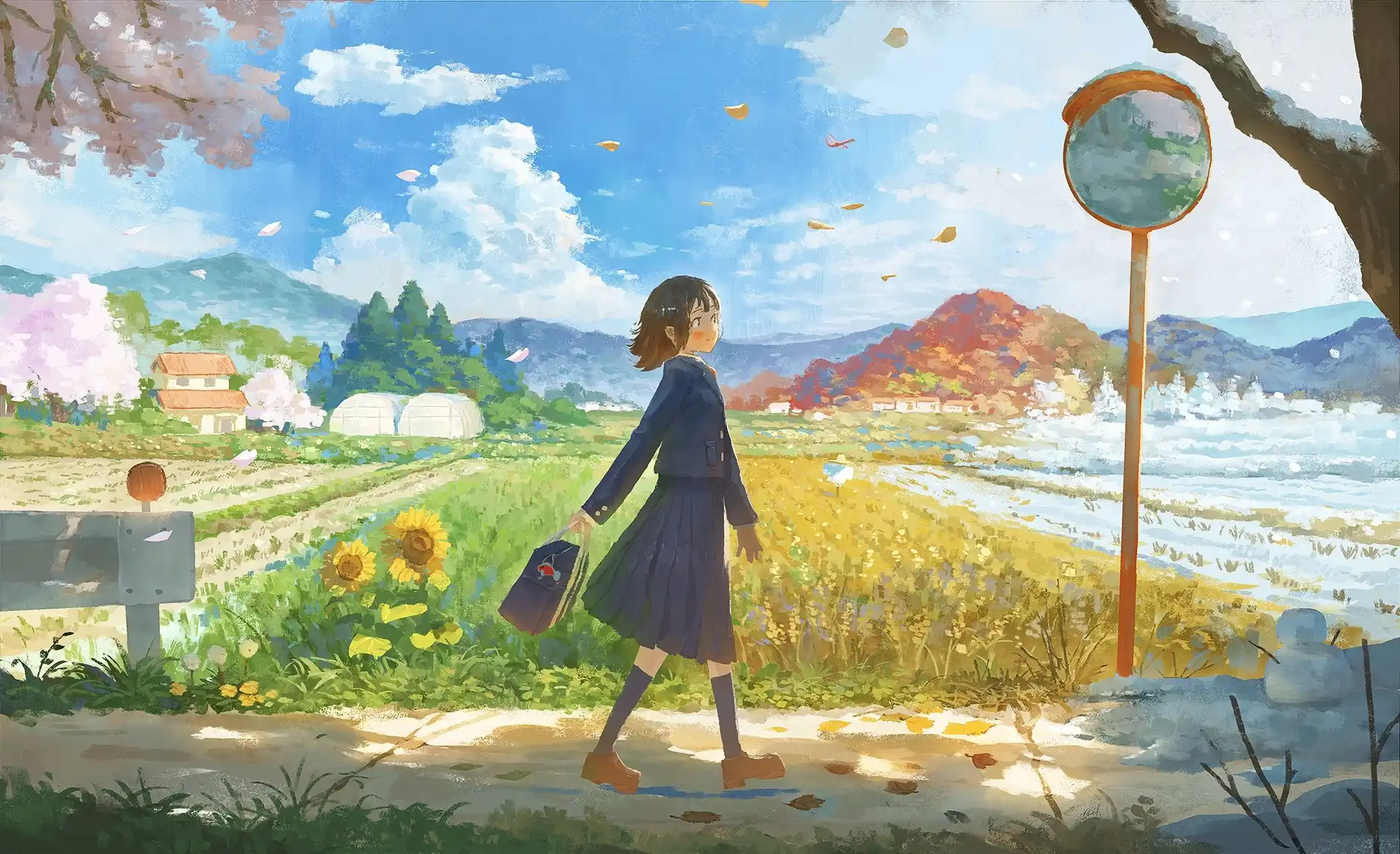 第十章:发现你更高宗旨的指南