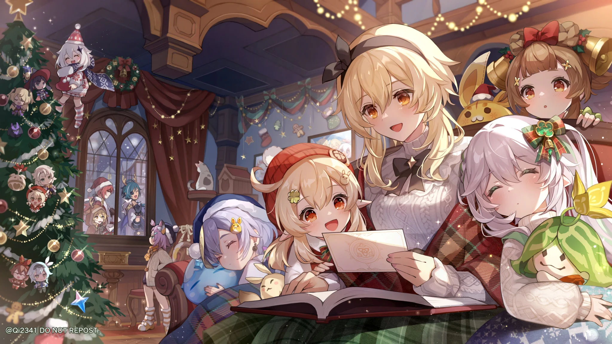 第三章:成为新讯息的传递者