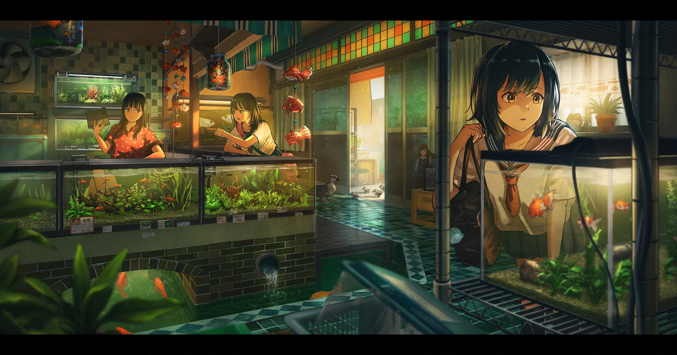 第十四章:找到确定性和力量